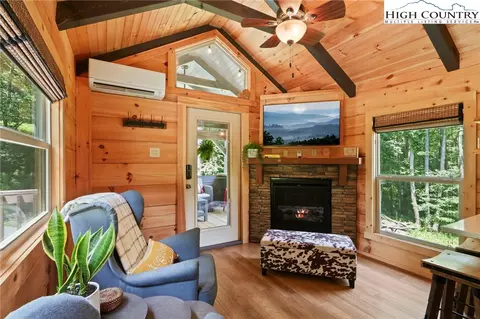 Living - 165 John Dotson Rd, Boone, NC 28607 photo 1 of 3