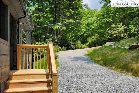 Exterior - 165 John Dotson Rd, Boone, NC 28607 photo 11 of 25
