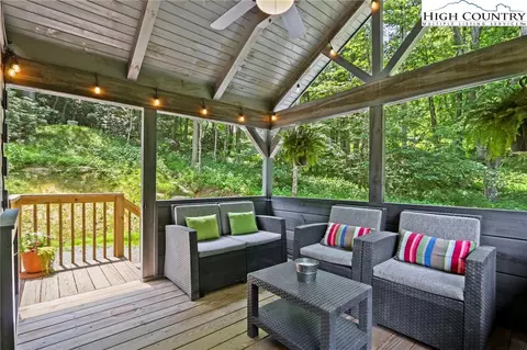 Exterior - 165 John Dotson Rd, Boone, NC 28607 photo 12 of 25