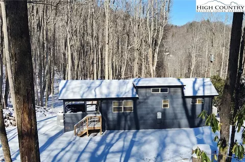 Exterior - 165 John Dotson Rd, Boone, NC 28607 photo 25 of 25
