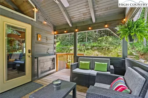Exterior - 165 John Dotson Rd, Boone, NC 28607 photo 16 of 25
