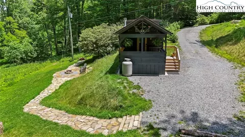 Exterior - 165 John Dotson Rd, Boone, NC 28607 photo 18 of 25