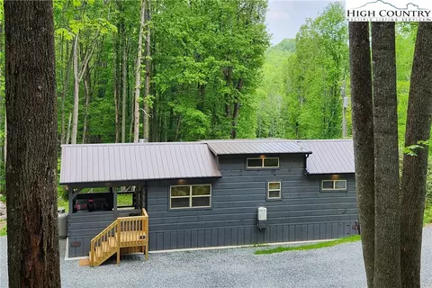 Exterior - 165 John Dotson Rd, Boone, NC 28607 photo 9 of 25