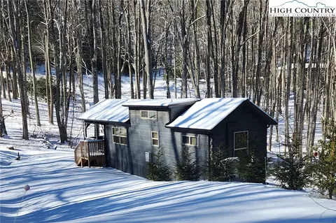Exterior - 165 John Dotson Rd, Boone, NC 28607 photo 24 of 25