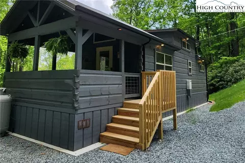 Exterior - 165 John Dotson Rd, Boone, NC 28607 photo 10 of 25