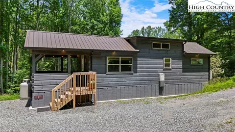 Exterior - 165 John Dotson Rd, Boone, NC 28607 photo 19 of 25