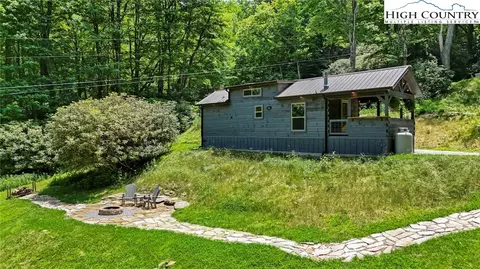 Exterior - 165 John Dotson Rd, Boone, NC 28607 photo 21 of 25