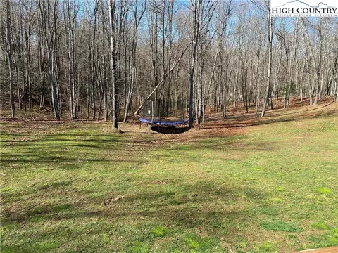 Exterior - 209 Walnut Ln, Sparta, NC 28675 photo 7 of 10