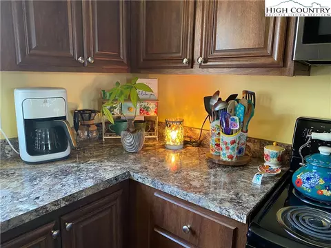 Kitchen - 209 Walnut Ln, Sparta, NC 28675 photo 2 of 2