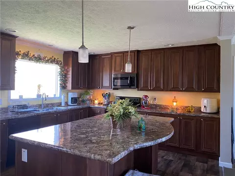 Kitchen - 209 Walnut Ln, Sparta, NC 28675 photo 1 of 2