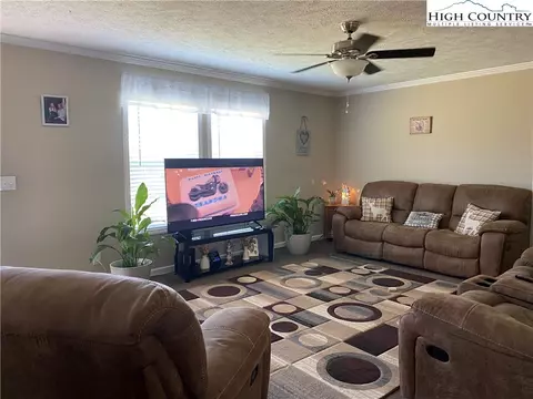 Living - 209 Walnut Ln, Sparta, NC 28675 photo 1 of 4