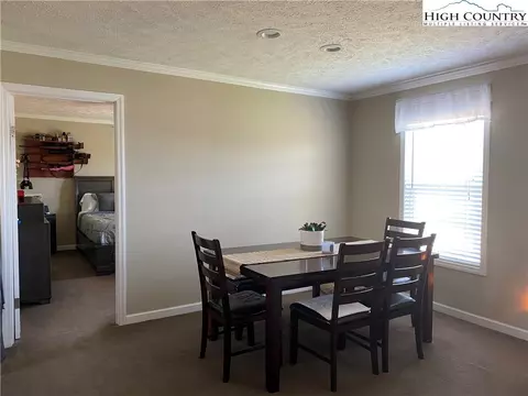 Dining - 209 Walnut Ln, Sparta, NC 28675 photo 1 of 1