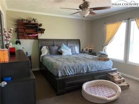 Bedroom - 209 Walnut Ln, Sparta, NC 28675 photo 1 of 8