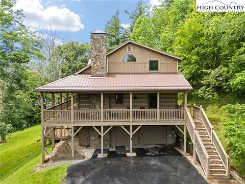 229 Quick Way, Boone, NC 28607 photo 34