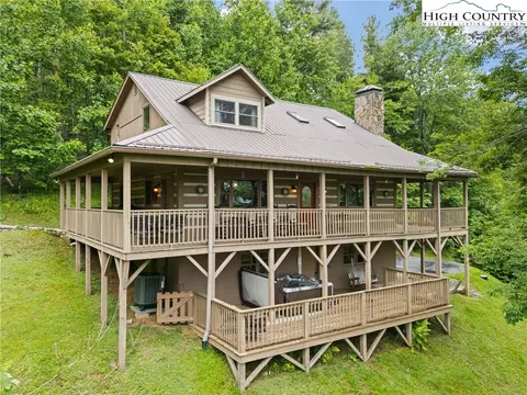 229 Quick Way, Boone, NC 28607
