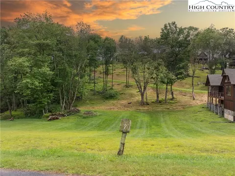 9 High Country Overlook, Banner Elk, NC 28604