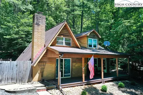 3430 3390 Rose Creek Rd, Morganton, NC 28655
