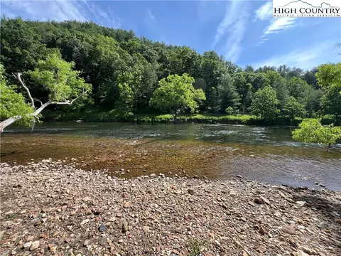 tbd Garvey Bridge Rd, Crumpler, NC 28617 photo 3