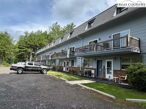 4086 Nettle Knob Rd #105, West Jefferson, NC 28694