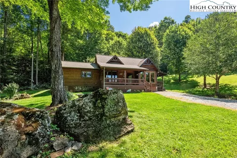 855 Ivy Hill Rd, Todd, NC 28684