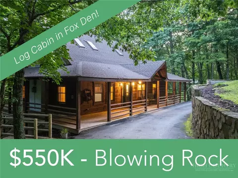 170 Mountain Laurel Ln, Blowing Rock, NC 28605