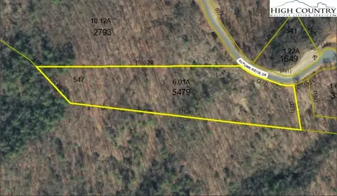 lot Apt 547 Autumn Ridge Dr, Lenoir, NC 28645