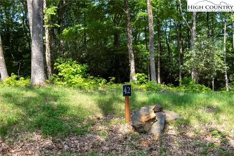 lot42 Poplar Forest Dr, Boone, NC 28607