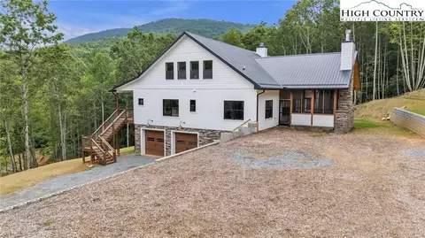 3681 Mulatto Mountain Rd, Fleetwood, NC 28626