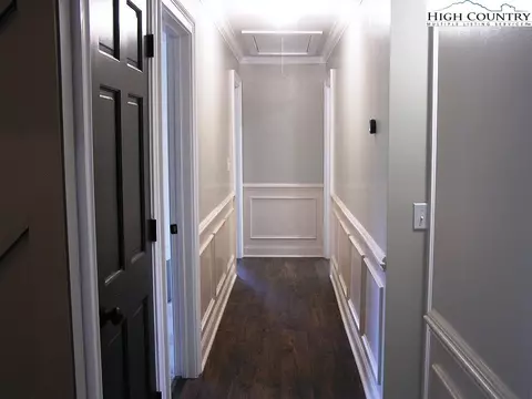 Entry Way - 384 New River Hts, Boone, NC 28607 photo 1 of 1