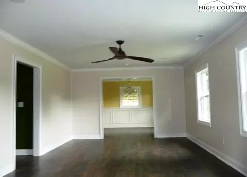 Living - 384 New River Hts, Boone, NC 28607 photo 1 of 4