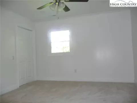 Bedroom - 384 New River Hts, Boone, NC 28607 photo 6 of 7