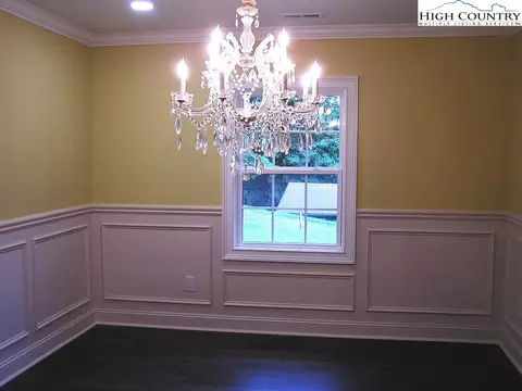 Dining - 384 New River Hts, Boone, NC 28607 photo 1 of 1