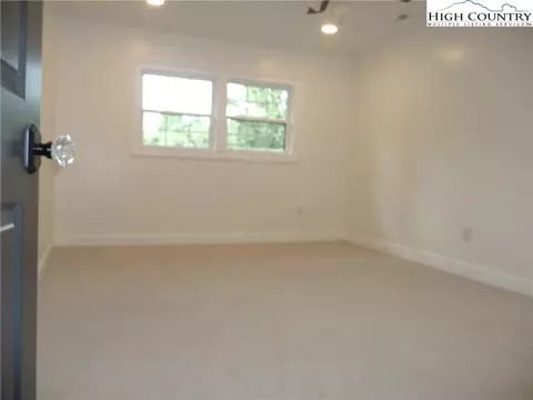 Bedroom - 384 New River Hts, Boone, NC 28607 photo 1 of 7