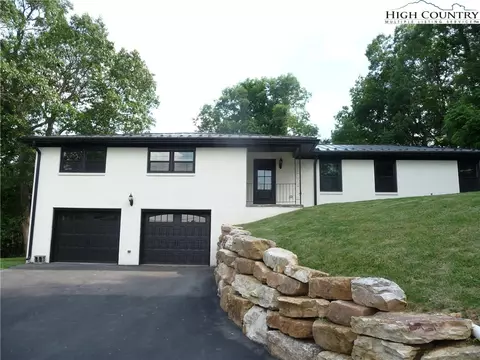 384 New River Hts, Boone, NC 28607