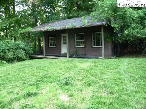 Exterior - 384 New River Hts, Boone, NC 28607 photo 5 of 5