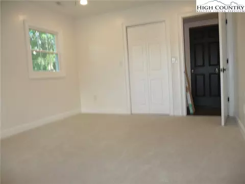 Bedroom - 384 New River Hts, Boone, NC 28607 photo 3 of 7