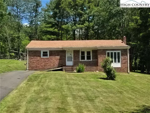 401 W Fourth St, West Jefferson, NC 28694