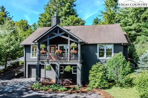 407 Morningside Dr, Blowing Rock, NC 28605
