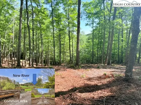 lot44 Smoke Rise Path, West Jefferson, NC 28694
