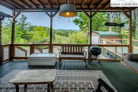 474 Ray Miller Rd # D, West Jefferson, NC 28694