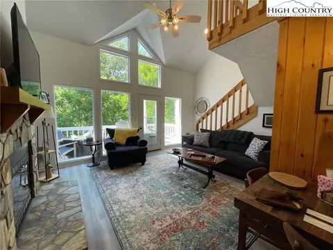 226 Mountain Club Dr #F2, Vilas, NC 28692