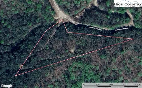 lot215 Casey Mountain Rd, Purlear, NC 28665 photo 7