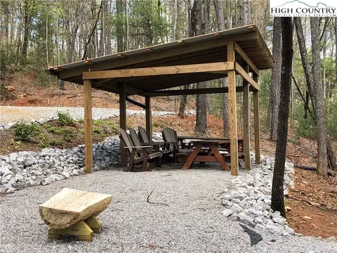 lot215 Casey Mountain Rd, Purlear, NC 28665 photo 31
