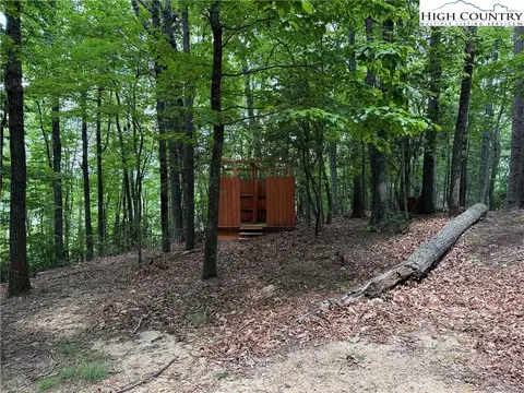 lot215 Casey Mountain Rd, Purlear, NC 28665 photo 18