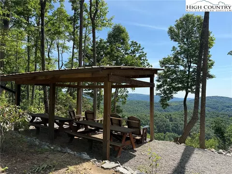 lot215 Casey Mountain Rd, Purlear, NC 28665 photo 30