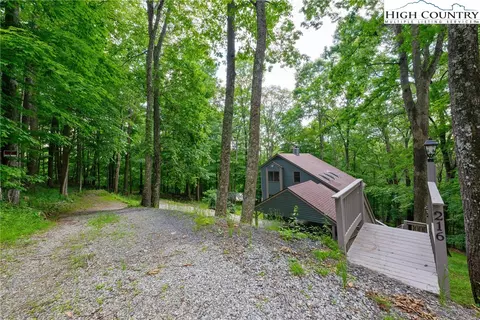 216 Cane Rd, Boone, NC 28607 photo 5