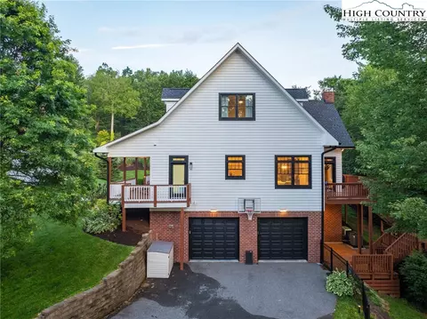 649 Parkcrest Dr, Boone, NC 28607 photo 39