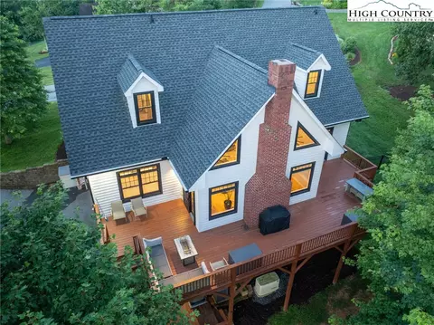649 Parkcrest Dr, Boone, NC 28607 photo 7