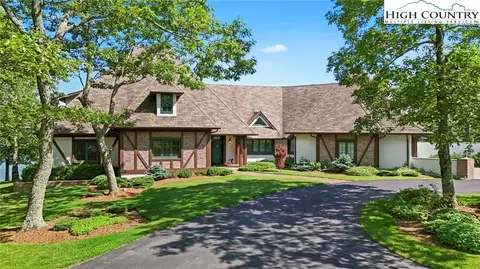 650 State View Rd, Boone, NC 28607