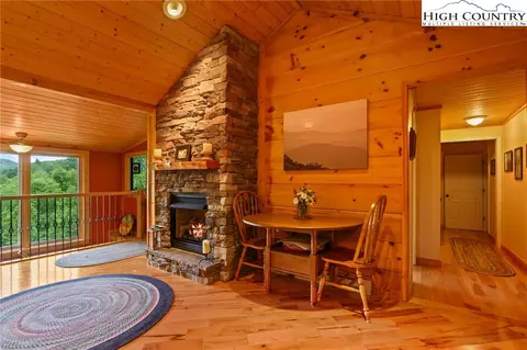 Dining - 190 Rustic Rdg, Boone, NC 28607 photo 1 of 1
